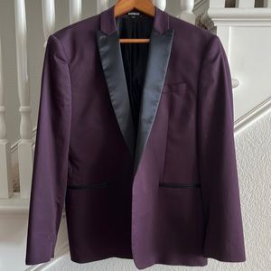 Mens Express Suit Jacket